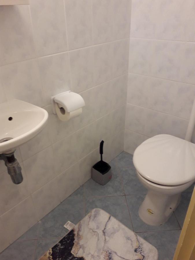 Apartment Kampor 4972B Eksteriør billede