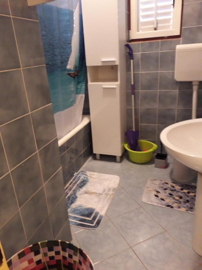 Apartment Kampor 4972B Eksteriør billede