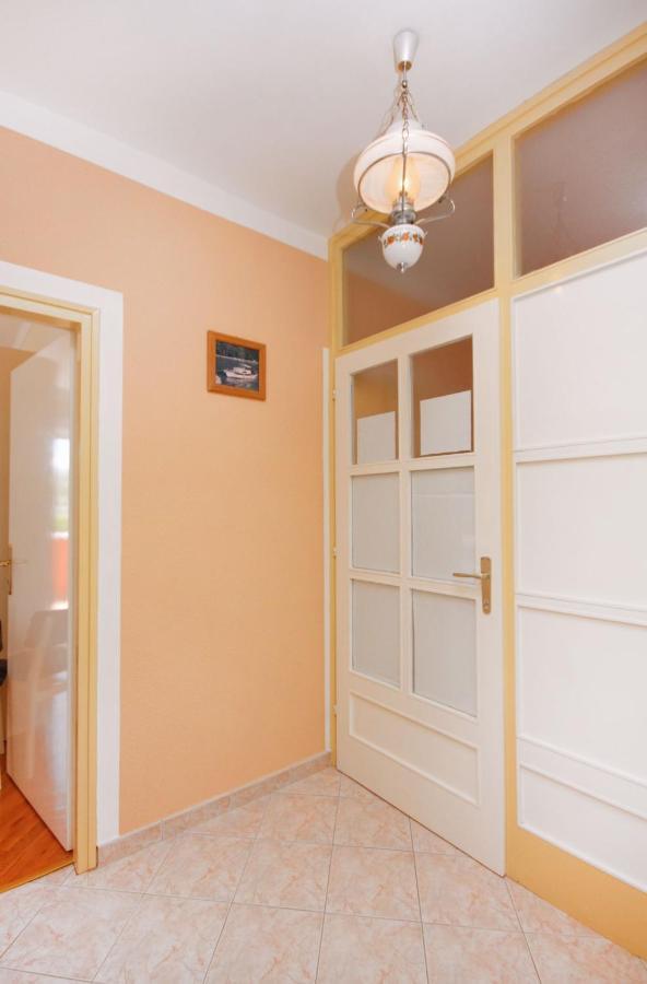 Apartment Kampor 4972B Eksteriør billede